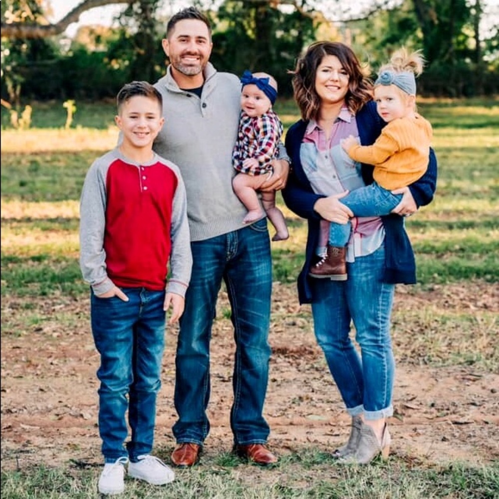 Meet your Posher, Tiffany